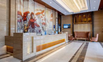 Kajiasi Hotel (Dongguan Chang'an RT-Mart)