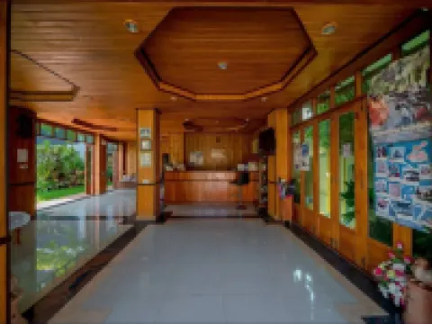 สุโขทัยการ์เด้น โรงแรมในสุโขทัย