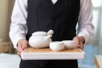 Henghe Select S· Design Hotel (Baixin Plaza, Baiyun Railway Station, Guangzhou) Các khách sạn ở Quận Bai Yun