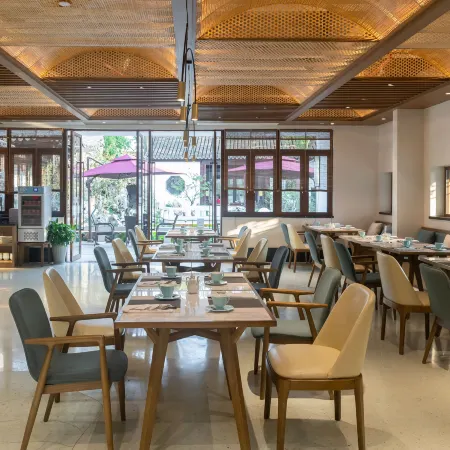 Zhouzhuang SCHOLARS BOUTIQUE Hotel