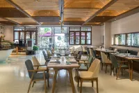 Zhouzhuang SCHOLARS BOUTIQUE Hotel