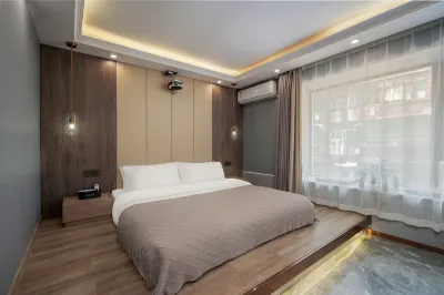 Meet Meilai Hotel (IFS International Financial Center Branch, Wuyi Square, Changsha)