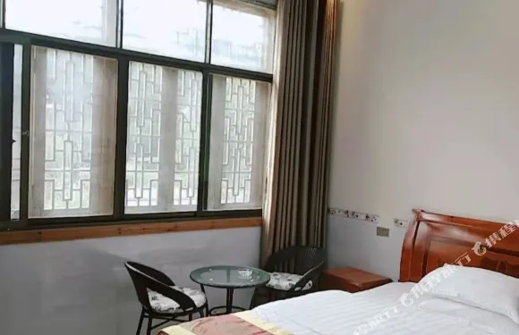 獨山心怡時尚賓館