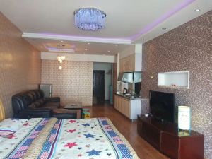 Anshan DWH Apartment