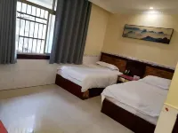 Ningyuan Yinfeng Hotel - Kæledyr tilladt