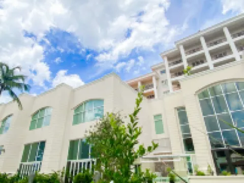 Bangi Resort Hotel Hotels in Bangi