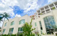Bangi Resort Hotel Hotels near Mutiara Bouncing castle
