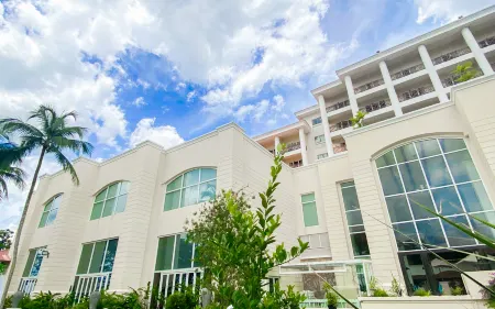 Bangi Resort Hotel Отели в г. Hulu Langat District