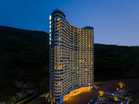 Zhenting Hotel·Selected (Huidong Xunliao Bay Branch)