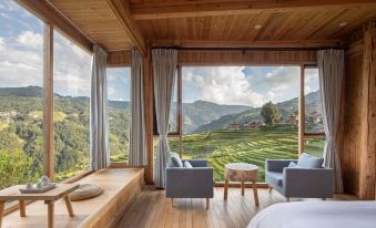 Yunhuan Mijing Hostel