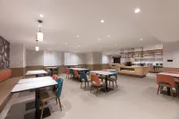 HanTing Hotel (Feixi Feicui Road University Town) - Frühstück