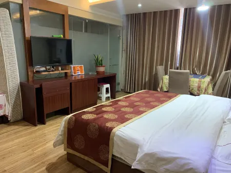 Songpan Hongmao Inn