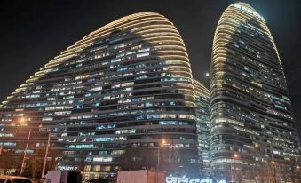 Mee Lai Hotel Apartment (Beijing Hesheng QilinSociety Wangjing SOHO Store)