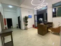 Ningde Jiaxuan Homestay (Ningde Times New Energy Store)