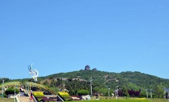 HanTing Youjia Hotel (Yantai Wanxianghui Yingchundajie)