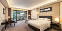 Kande Grand Land Hotel - Jun Lan Terrace View Doppel Schlafzimmer