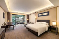 Kande Grand Land Hotel - spa