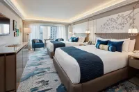 Hotel Nikko San Francisco