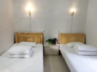 New county Tian Pu big bay old Korean home stay