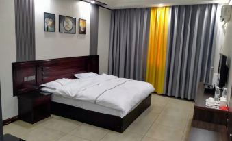 Fuyuan Golden Times Hotel