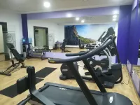 Gran Hotel Don Manuel - salle de sport