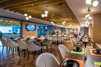 Tongbai Hotel (Tongling Beidouxing Cheng)