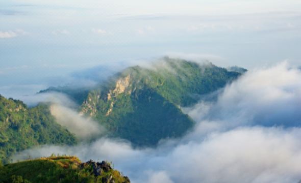 Luckswan Boutique Chiang Rai