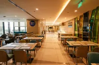 Holiday Inn Express Yingkou Onelong Plaza