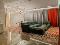 Hua Yue Hotle Hotels in Arun Banner