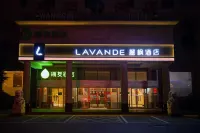 Lavande Hotel (Beijing Happy Valley Shibalidian) Hotels in Happy Valley