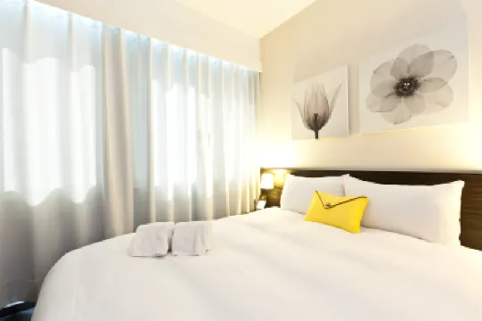 Stay Inn Hotel Hotels near Xinzhongshan Linear Park