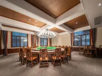 YinXiang·ZhaJi Hui Culture Hotel - مطابخ
