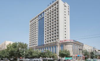 JI Hotel (Shache Guleibage Lu Road)