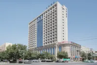 JI Hotel (Shache Guleibage Lu Road) Các khách sạn ở Yarkand