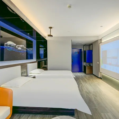 Yuhao Hotel