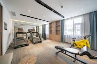 CHAMJOY Hotel (Jiaxing Nanhu Moon River Ancient Street)