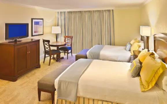 Bonaventure Resort and Spa