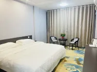 Quyang Hanye Chinese Inn