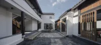 長興安生齋居 長興八都岕景區附近的飯店