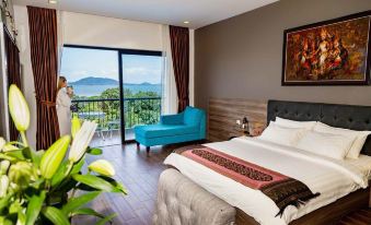 Kep Bay Hotel & Resort