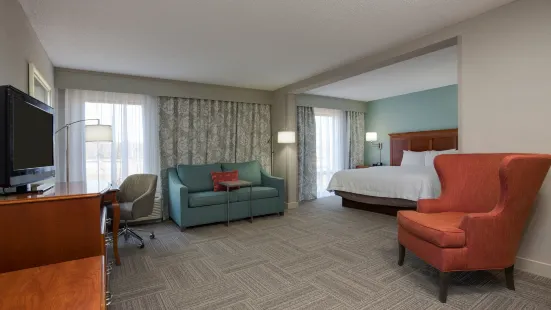 Hampton Inn North Myrtle Beach-Harbourgate