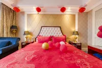 Shengfei International Hotel Hotels in Pingyu