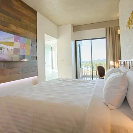 Natee The Riverfront Hotel Kanchanaburi