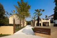 Anyun Dashe Holiday Homestay, Nanshan Bamboo Sea