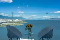Qianyu Seaview Resort Hotel - balkon