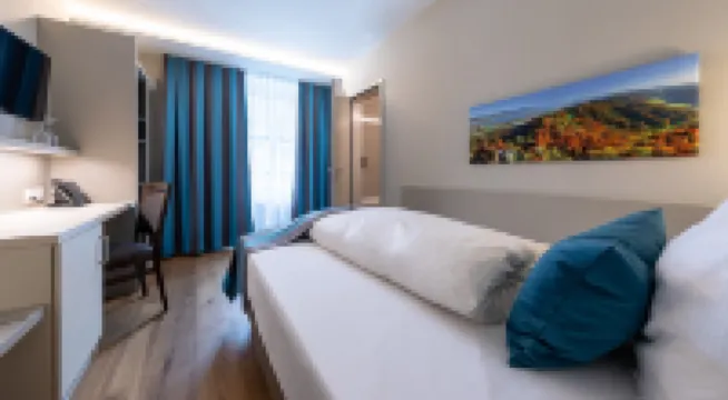 Trip Inn Zurich Hotel