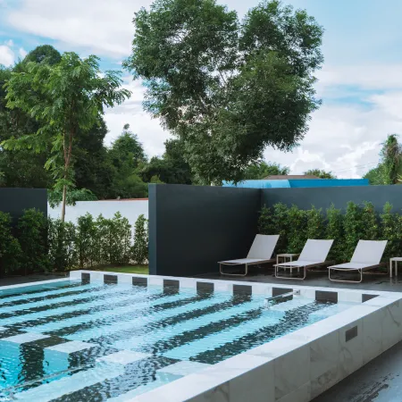 Blu Monkey Hub and Hotel Chanthaburi