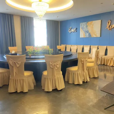 Yuehao Hotel