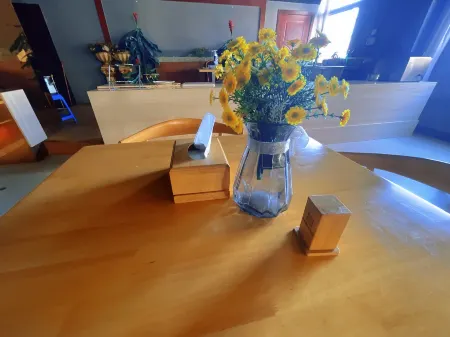 Feifan Hotel Отели рядом с достопримечательностью «Xingguo Bus Terminal»