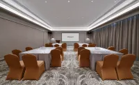Mercure Hotel shantou High-speed railway Station Hotel di Shantou